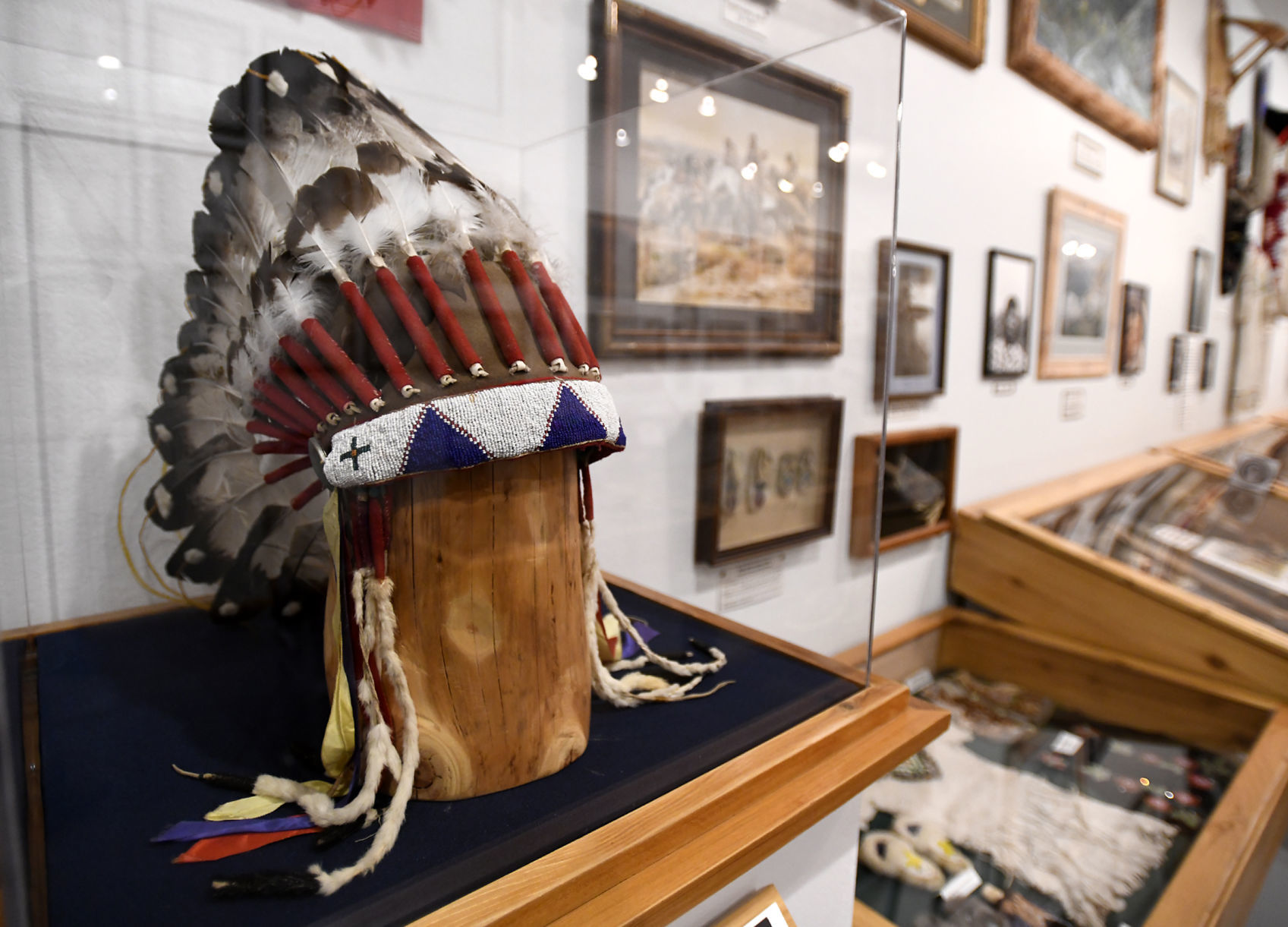 Ninepipes Museum 3
